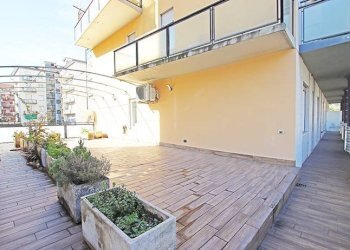 Terrazzo - Apartment via statuto
 
18, Bergamo - photo 5
