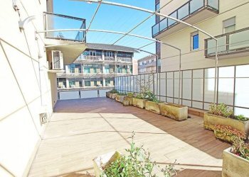 Terrazzo - Apartment via statuto
 
18, Bergamo - photo 6