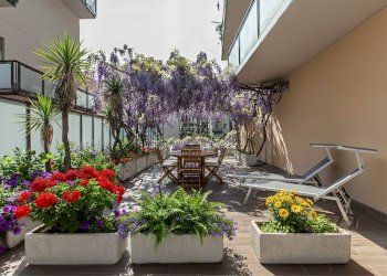 Terrazzo - Apartment via statuto
 
18, Bergamo - photo 7