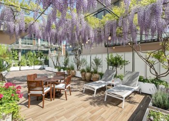 Terrazzo - Apartment via statuto
 
18, Bergamo - photo 8