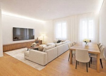 Soggiorno - Apartment via statuto
 
18, Bergamo - photo 9