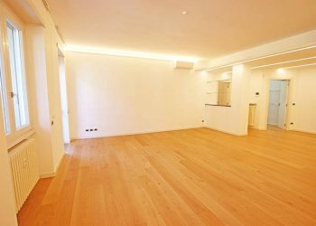 Soggiorno - Apartment via statuto
 
18, Bergamo - photo 11