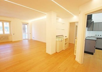 Ingresso - Apartment via statuto
 
18, Bergamo - photo 13