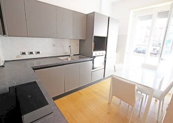 Cucina - Apartment via statuto
 
18, Bergamo - photo 14