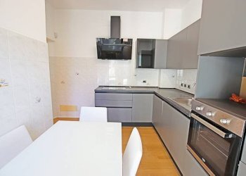 Cucina - Apartment via statuto
 
18, Bergamo - photo 17