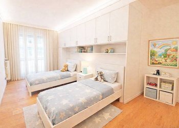 Camera - Apartment via statuto
 
18, Bergamo - photo 21