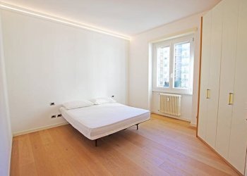 Camera - Apartment via statuto
 
18, Bergamo - photo 29