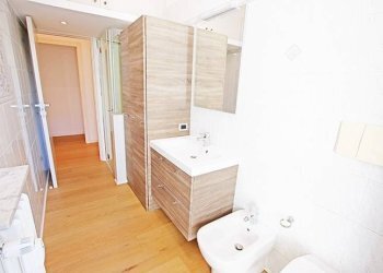 Bagno - Apartment via statuto
 
18, Bergamo - photo 33