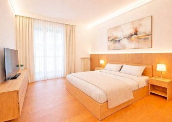 Camera - Apartment via statuto
 
18, Bergamo - photo 34