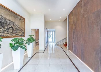 Condominio - Apartment via statuto
 
18, Bergamo - photo 36