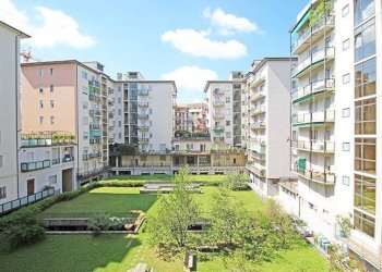 Condominio - Apartment via statuto
 
18, Bergamo - photo 38