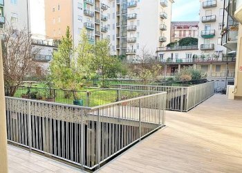 Condominio - Apartment via statuto
 
18, Bergamo - photo 39