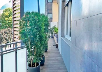 Balcone - Apartment via statuto
 
18, Bergamo - photo 5