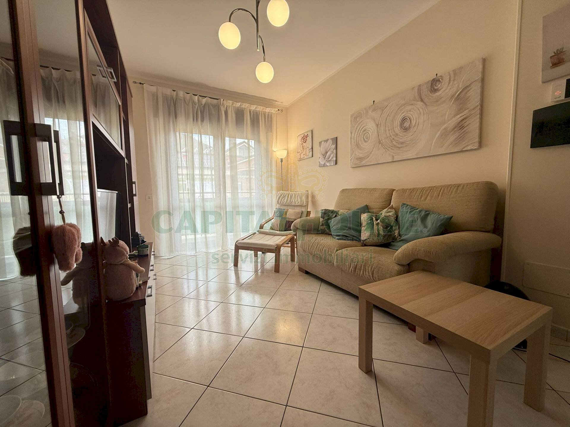 Foto 1 - Four-room apartment Baronissi - photo 1