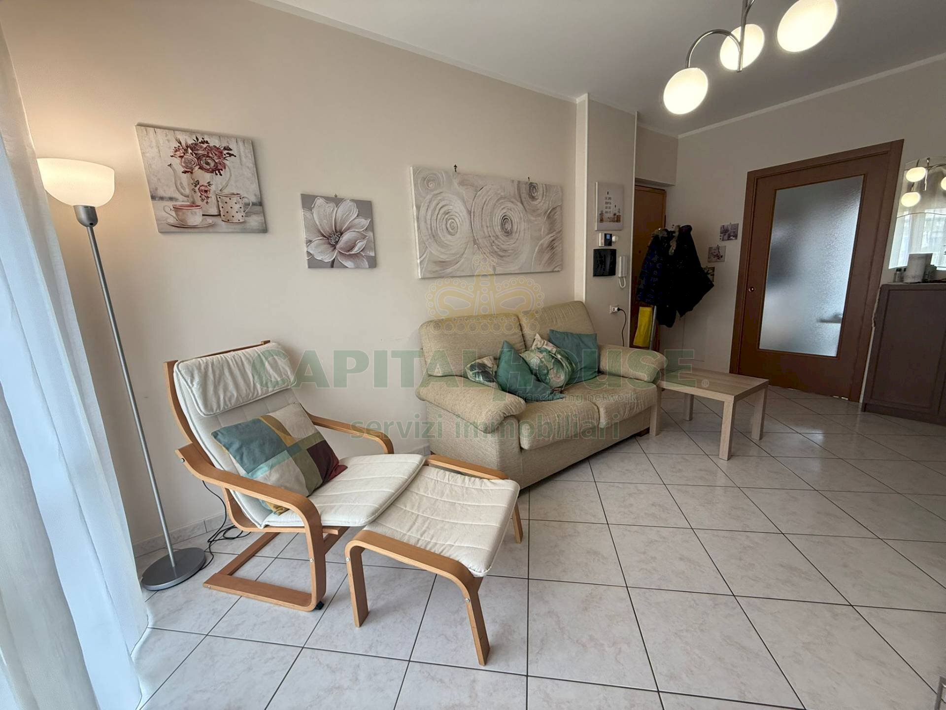 Foto 2 - Four-room apartment Baronissi - photo 2