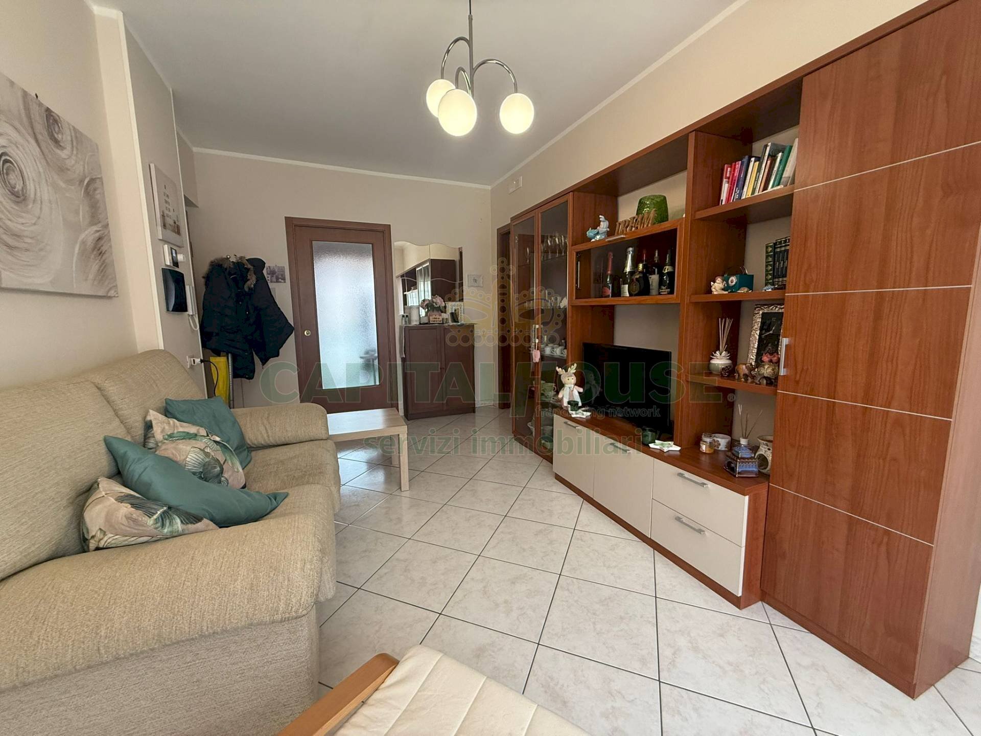 Foto 3 - Four-room apartment Baronissi - photo 3