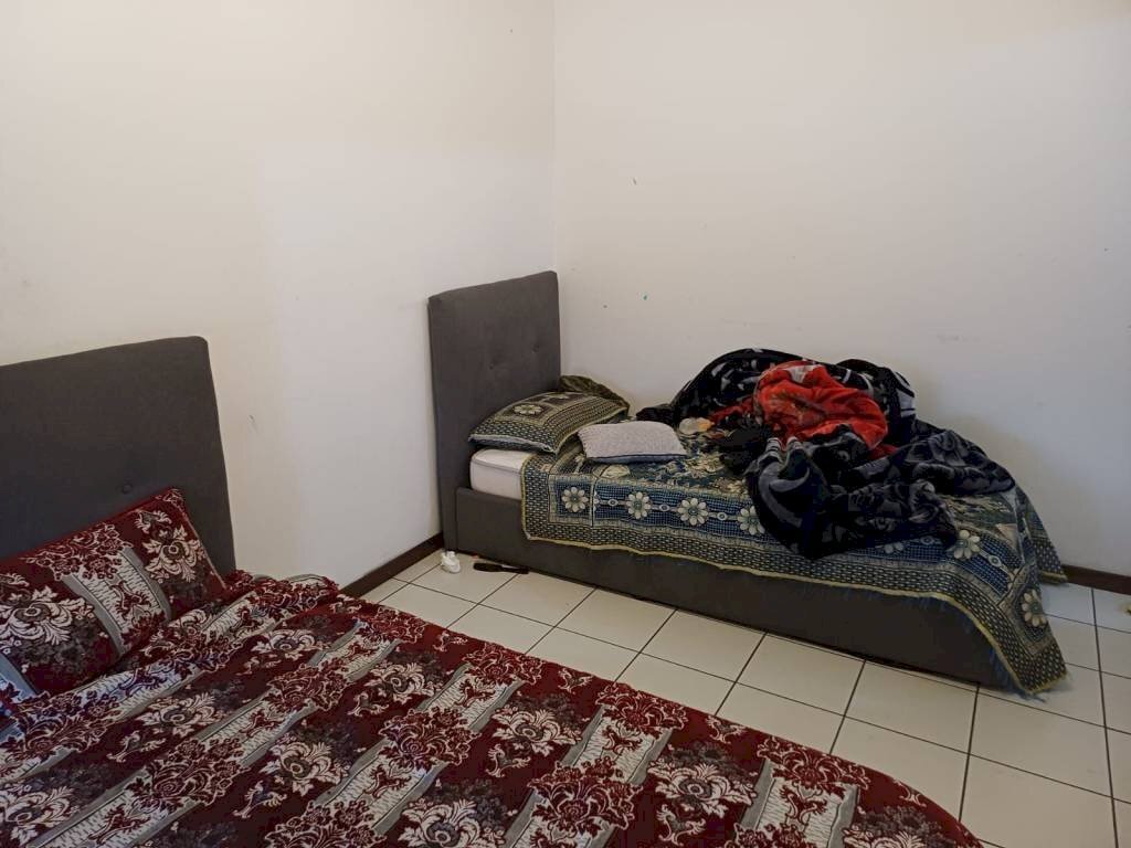 Camera da letto - Appartamento strada Provinciale Mantova, Novi di Modena - foto 3