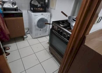 Cucina - Appartamento strada Provinciale Mantova, Novi di Modena - foto 2