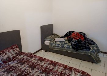 Camera da letto - Appartamento strada Provinciale Mantova, Novi di Modena - foto 3