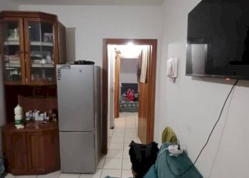 Salone - Appartamento strada Provinciale Mantova, Novi di Modena - foto 4