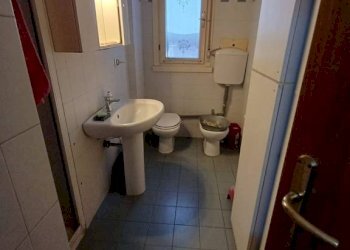 Bagno - Appartamento strada Provinciale Mantova, Novi di Modena - foto 6