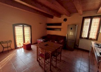 Salone - Trilocale Tangenziale Bruno Losi, Carpi - foto 1