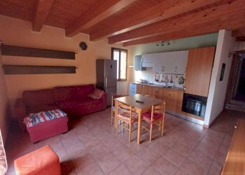 Salone - Trilocale Tangenziale Bruno Losi, Carpi - foto 2