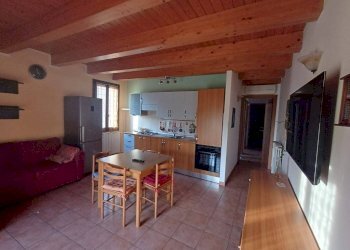 Salone - Trilocale Tangenziale Bruno Losi, Carpi - foto 3