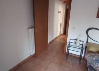 Camera da letto - Trilocale Tangenziale Bruno Losi, Carpi - foto 9