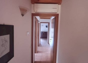 Corridoio - Trilocale Tangenziale Bruno Losi, Carpi - foto 10