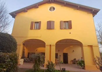 Facciata - Trilocale Tangenziale Bruno Losi, Carpi - foto 12