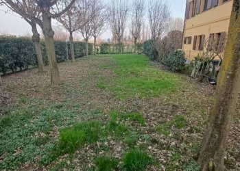 Terreno - Trilocale Tangenziale Bruno Losi, Carpi - foto 13