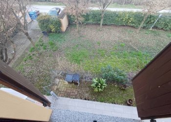 Giardino - Trilocale Tangenziale Bruno Losi, Carpi - foto 15