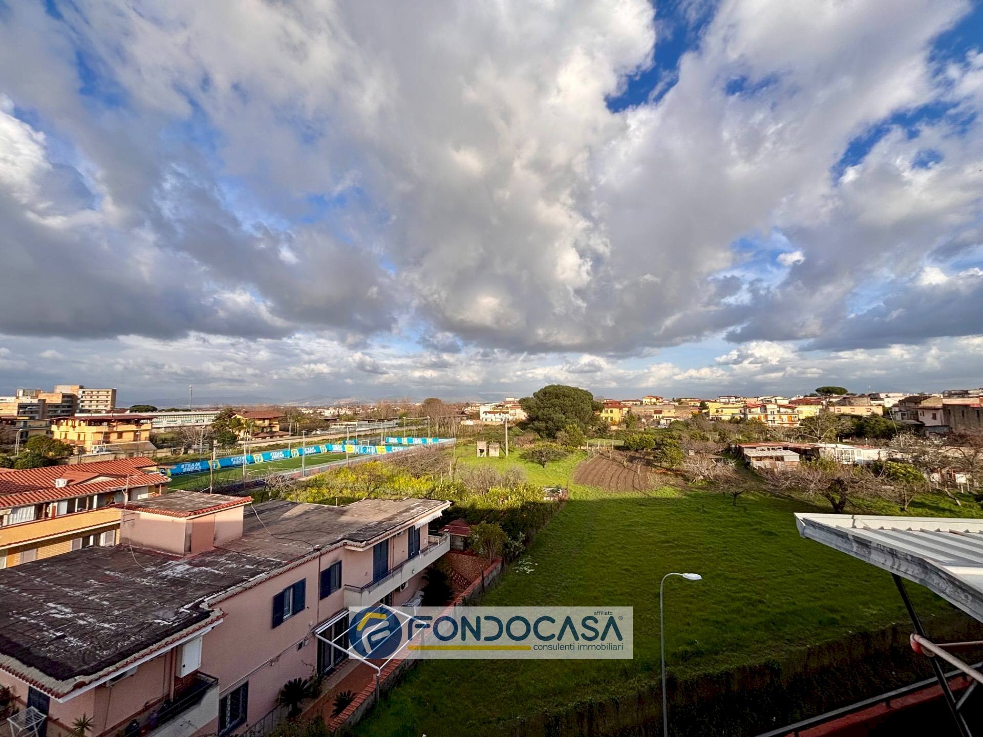 Foto 2 - Apartment Corso Michelangelo
74, Sant'Antimo - photo 2