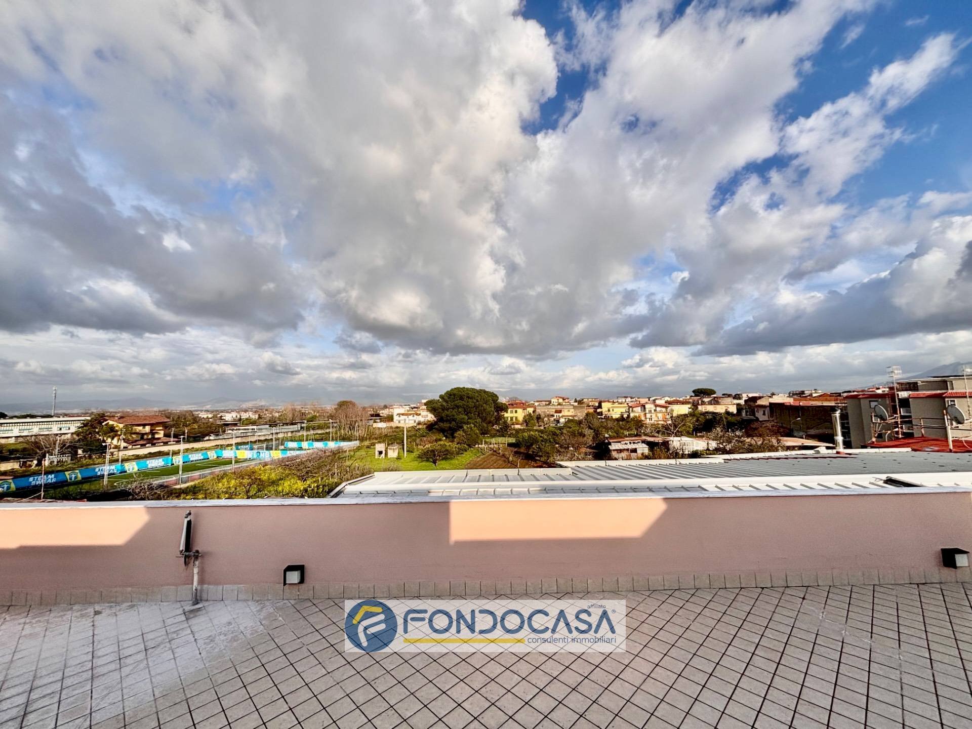 Foto 3 - Apartment Corso Michelangelo
74, Sant'Antimo - photo 3