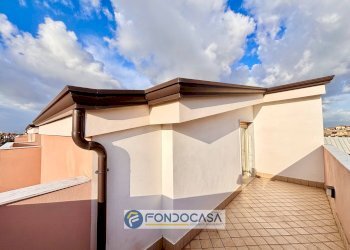 Foto 12 - Appartamento Corso Michelangelo
 
74, Sant'Antimo - foto 12