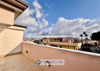 Foto 14 - Appartamento Corso Michelangelo
 
74, Sant'Antimo - foto 14