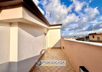 Foto 15 - Appartamento Corso Michelangelo
 
74, Sant'Antimo - foto 15