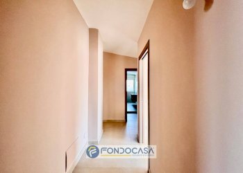 Foto 22 - Appartamento Corso Michelangelo
 
74, Sant'Antimo - foto 22