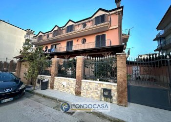 Foto 1 - Villa via alessandro lampitelli, Orta di Atella - foto 1