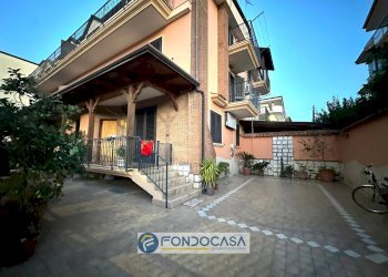 Foto 2 - Villa via alessandro lampitelli, Orta di Atella - foto 2