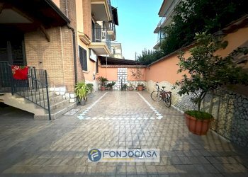 Foto 3 - Villa via alessandro lampitelli, Orta di Atella - foto 3