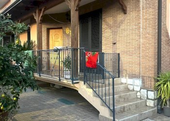 Foto 4 - Villa via alessandro lampitelli, Orta di Atella - foto 4