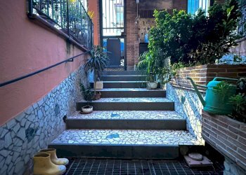 Foto 6 - Villa via alessandro lampitelli, Orta di Atella - foto 6