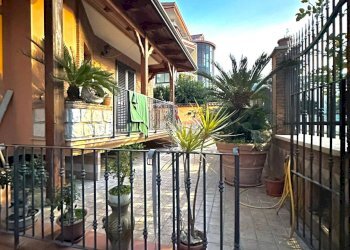 Foto 7 - Villa via alessandro lampitelli, Orta di Atella - foto 7