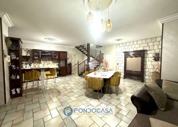 Foto 8 - Villa via alessandro lampitelli, Orta di Atella - foto 8