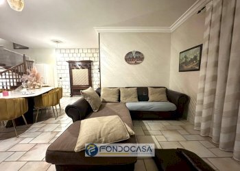 Foto 9 - Villa via alessandro lampitelli, Orta di Atella - foto 9