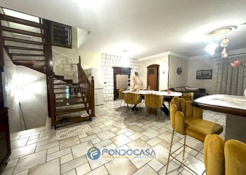 Foto 10 - Villa via alessandro lampitelli, Orta di Atella - foto 10