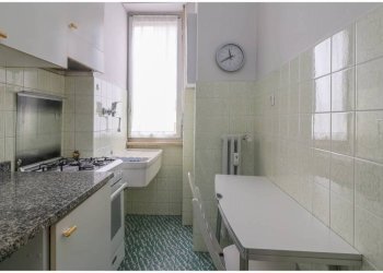 Cucina - Stable - Palace via Giovanni Paisiello, 69, Torino (neighborhood Barriera Milano) - photo 12