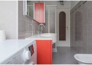 Bagno - Stable - Palace via Giovanni Paisiello, 69, Torino (neighborhood Barriera Milano) - photo 16